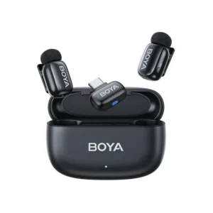 BOYA Mini 17 For Andriod Type C Wireless Microphone
