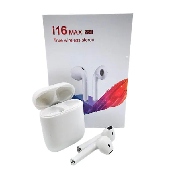 Second image of i16 TWS With Touch Sensor Airpods
