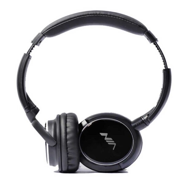 Second image of Nia Q1 Bluetooth Wireless Headphone