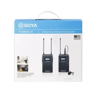 Boya WM8 pro k-1