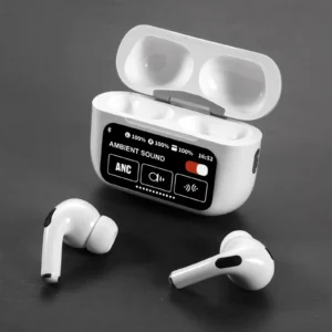 A9 Pro 2 ANC White