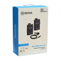 BOYA-BY-WM4-Wireless-Microphone