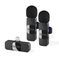 BOYA-V2-Wireles-Microphone-1