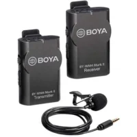 BY-WM4-Wireless-Microphone