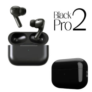 Airpods Pro 2 Black