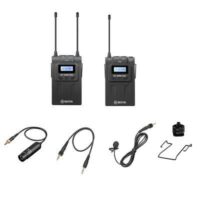 Boya-BY-WM8-Pro-K1-UHF-Wireless-Lavalier-2