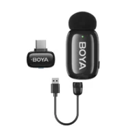 Boya-Mini-17-For-Andriod-Type-C-Wireless-Microphone