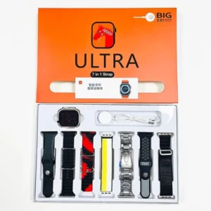 Smart Watch Ultra 7 Straps