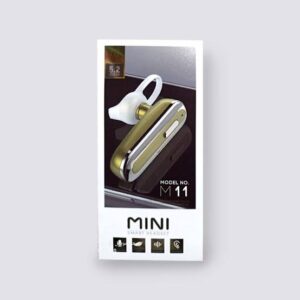 Mini M11 Smart Handset
