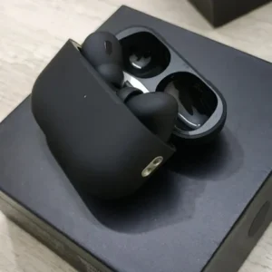 Apple Airpod Pro black