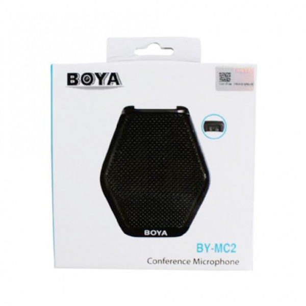 Second image of BOYA MC-2 Conference Microphone
