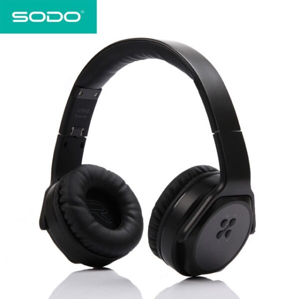 SODO Wireless Headphone