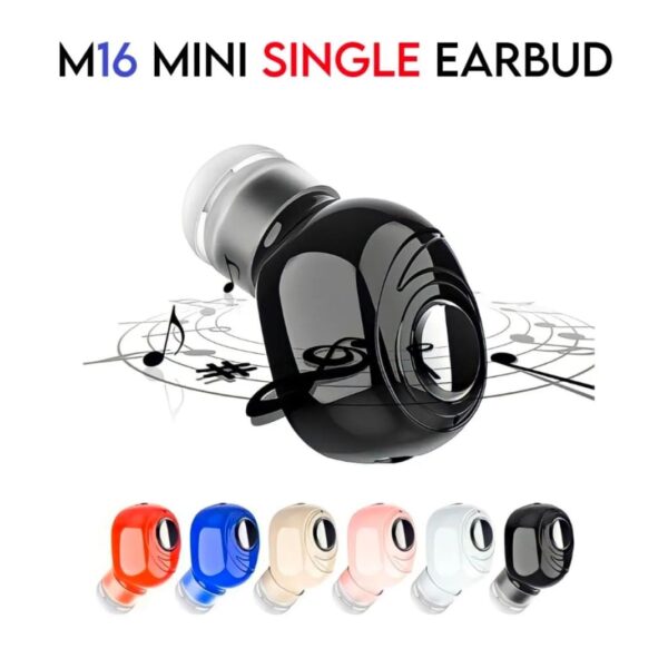M16 wireless Headset
