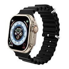 Second image of Smart Watch Ultra 7 Straps