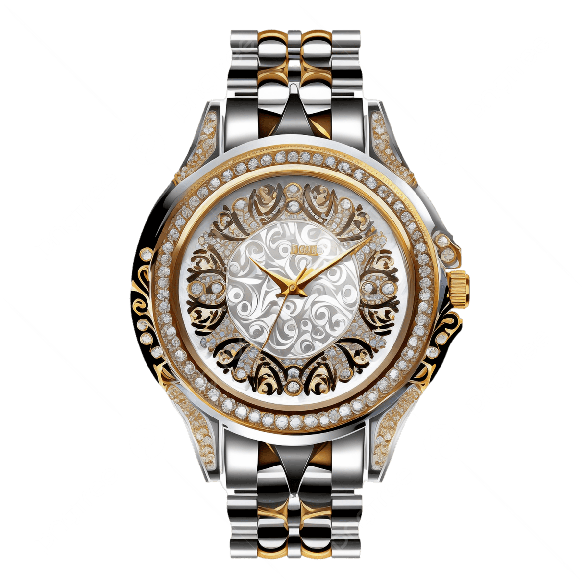 Luxury Watches