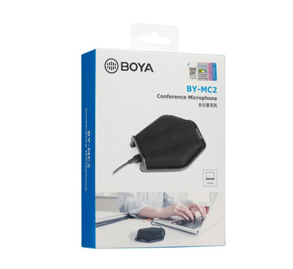 BOYA MC-2 Conference Microphone